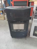 gaskachel, Caravans en Kamperen, Ophalen, Zo goed als nieuw