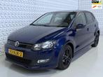 Volkswagen Polo 1.2 TDI BlueMotion Comfortline YOUNGTIMER (2, Voorwielaandrijving, Euro 5, Gebruikt, 1199 cc
