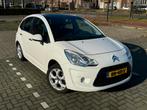 Citroën C3 1.4 VTI Exclusive | Panorama | Bluetooth, Auto's, Citroën, Voorwielaandrijving, Euro 5, Wit, Parkeersensor