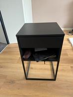 Bed side table, Ophalen of Verzenden, 25 tot 50 cm, Minder dan 100 cm