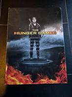 The hunger games, Vanaf 12 jaar, Ophalen of Verzenden, Zo goed als nieuw