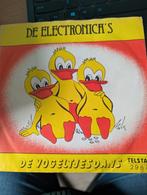 De Electronica's - vogeltjesdans, Cd's en Dvd's, Ophalen of Verzenden