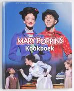 Mary Poppins kookboek - Disney (2010), Boeken, Zo goed als nieuw, Verzenden