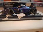 Jos verstappen minichamps Simtek Ford S951, Ophalen of Verzenden, Zo goed als nieuw, Auto, MiniChamps