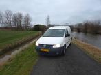 Volkswagen Caddy 1.9 TDI 55KW Bestel 2010, Auto's, Voorwielaandrijving, 74 pk, 4 cilinders, Volkswagen