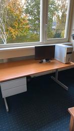 Bureau, Ophalen, Gebruikt