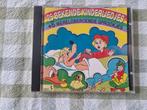 CD: 25 Kinderliedjes & 6 Sprookjes, Cd's en Dvd's, Cd's | Kinderen en Jeugd, Ophalen of Verzenden, Gebruikt, Muziek, Tot 2 jaar