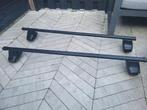 Thule SquareBar (Ford Fiesta kit), Auto diversen, Ophalen, Gebruikt
