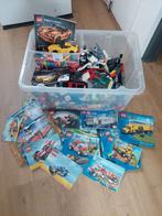 Grote partij Lego (14 kilo), Kinderen en Baby's, Lego, Zo goed als nieuw, Ophalen, Losse stenen