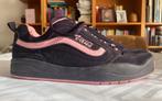 DONKERBLAUWE SUEDE VANS SNEAKERS MAAT 40.5, Vans, Ophalen of Verzenden, Sneakers of Gympen, Vans