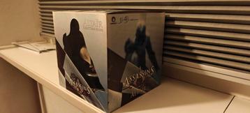 Altaïr Assassin's Creed I 2007 Ubisoft ZELDZAAM Assassins beschikbaar voor biedingen