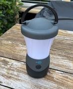 Bo-Camp tafellamp Fornacis, Caravans en Kamperen, Zaklampen, Ophalen of Verzenden, Zo goed als nieuw, Batterij