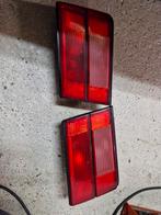 nette kofferdeksel achterlichten voor bmw e34, Ophalen of Verzenden, Gebruikt, BMW