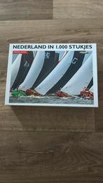 Friesland legpuzzel 1000 stukjes, Ophalen of Verzenden, Nieuw