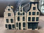KLM Huisjes Nr.21-22-23, Verzamelen, KLM Huisjes, Ophalen of Verzenden, Zo goed als nieuw, Gevuld