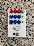 JHS Colorbox V2, Muziek en Instrumenten, Effecten, Gebruikt, Ophalen of Verzenden
