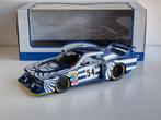 1:18 MCG Lancia Beta Montecarlo Gr5 6h Silverstone 1980, Ophalen of Verzenden, Zo goed als nieuw, Auto, Overige merken
