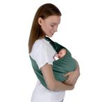 Baby draagdoek, Overige merken, Ophalen of Verzenden, Zo goed als nieuw, Buik