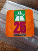 Zwitserland vignet. Autobahn vignet. 2025., Drie personen of meer