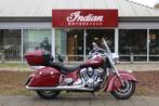 Indian Springfield, Chopper, Bedrijf, Meer dan 35 kW, 1811 cc