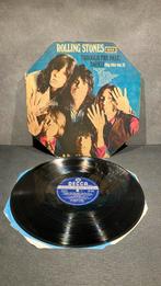 The Rolling Stones.  Through the past darkly, Cd's en Dvd's, Vinyl | Rock, Ophalen of Verzenden, Gebruikt, 12 inch, Poprock