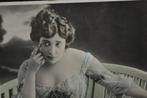 FRANKRIJK 1906 THEATER ACTRICE NETHERSOLE, Ophalen, Voor 1920, Gelopen, Sterren en Beroemdheden