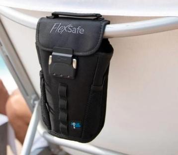 Tasje met cijferslot(handig op vakantie,zwembad,strand beschikbaar voor biedingen