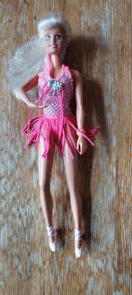 Mooie vintage Barbie pop, Kinderen en Baby's, Speelgoed | Poppen, Ophalen, Zo goed als nieuw, Barbie
