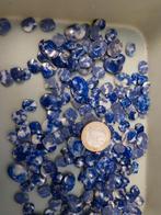 Groot lot lapis cabchons, Hobby en Vrije tijd, Kralen en Sieraden maken, Ophalen of Verzenden, Zo goed als nieuw
