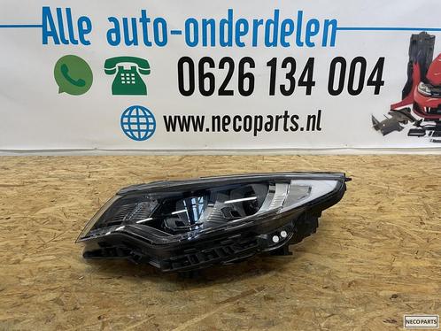 KIA OPTIMA VOL LED KOPLAMP LINKS 92101D4300 ORIGINEEL, Auto-onderdelen, Verlichting, Kia, Gebruikt, Ophalen of Verzenden