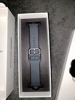 Samsung Galaxy Watch 8 - Topconditie!, Sieraden, Tassen en Uiterlijk, Smartwatches, Conditie, Zwart, Ophalen of Verzenden, Zo goed als nieuw
