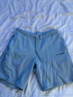 Daily Aesthetikz Shorts - Maat L, Ophalen of Verzenden, Zo goed als nieuw, Blauw