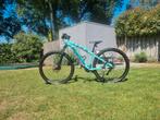 Bianchi duel mountainbike, Fietsen en Brommers, Fietsen | Mountainbikes en ATB, Hardtail, Ophalen, Zo goed als nieuw, Overige merken