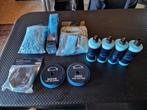 Stipt detailling producten, Ophalen