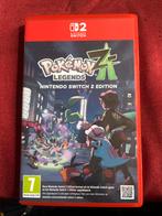 Pokémon Legends Z-A - Nintendo Switch 2 Edition, Spelcomputers en Games, Avontuur en Actie, 1 speler, Nieuw, Ophalen of Verzenden