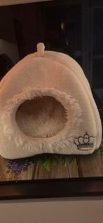 Kattemand, Ophalen, Zo goed als nieuw