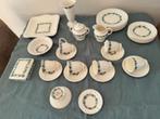 Wedgewood Stratford servies, Antiek en Kunst, Antiek | Servies los, Ophalen