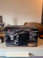 Broodrooster, Ophalen, Nieuw