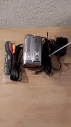 Retro JVC filmcamera, Ophalen of Verzenden, 1980 tot heden, Filmcamera