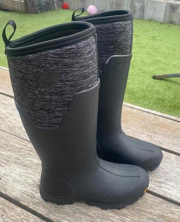 Muck Boot Arctic Ice Tall Women in maat 41 beschikbaar voor biedingen
