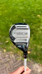 Cobra Baffler houten 4, Sport en Fitness, Golf, Ophalen, Gebruikt, Club, Overige merken