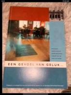 Een gevoel van geluk, Boeken, Ophalen of Verzenden, Zo goed als nieuw