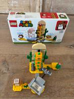Lego Super Mario Set 71363, Ophalen of Verzenden, Zo goed als nieuw, Complete set, Lego