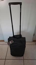Norlander trolley nog nieuw met toilet tas extra ook nieuw, Sieraden, Tassen en Uiterlijk, Tassen | Reistassen en Weekendtassen