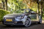 Audi TT Roadster 2.0 TFSI TTS Quattro Pro Line + Daytona B&O, Automaat, TT, Gebruikt, 4 cilinders