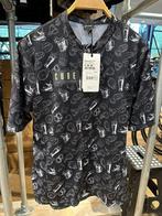 Cube Blackline Jersey Bavaria BLACK XXL, Nieuw, Ophalen of Verzenden, Cube, Bovenkleding