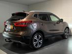 Nissan Qashqai 1.2 Tekna /Clima/Cruise/LED/NAVI/Keyless/PDC+, Voorwielaandrijving, Gebruikt, Euro 6, 4 cilinders