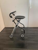 TRUST let’s go indoor rollator binnen rollator aluminium, Ophalen, Lichtgewicht, Zo goed als nieuw