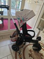 Kinderkraft driewieler – zeldzame, kleurrijke uitvoering!, Kinderen en Baby's, Speelgoed | Buiten | Voertuigen en Loopfietsen