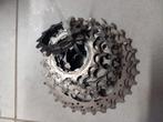 Shimano cassette 11sp - 11/28 - zeer goede staat, Fietsen en Brommers, Fietsonderdelen, Ophalen of Verzenden, Zo goed als nieuw